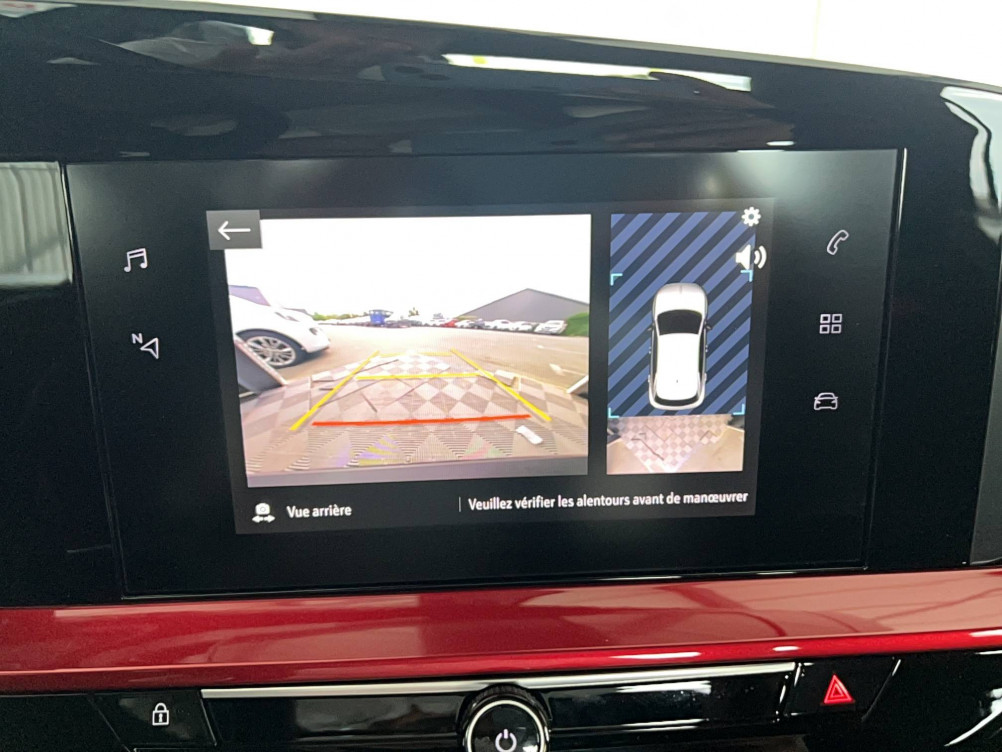 Acheter Opel Mokka Mokka 1.2 Turbo 130 ch BVA8 GS 5p occasion dans les concessions du Groupe Faurie