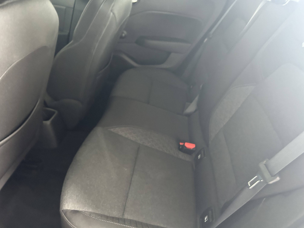 Acheter Renault Clio 5 Clio TCe 100 GPL Business 5p occasion dans les concessions du Groupe Faurie