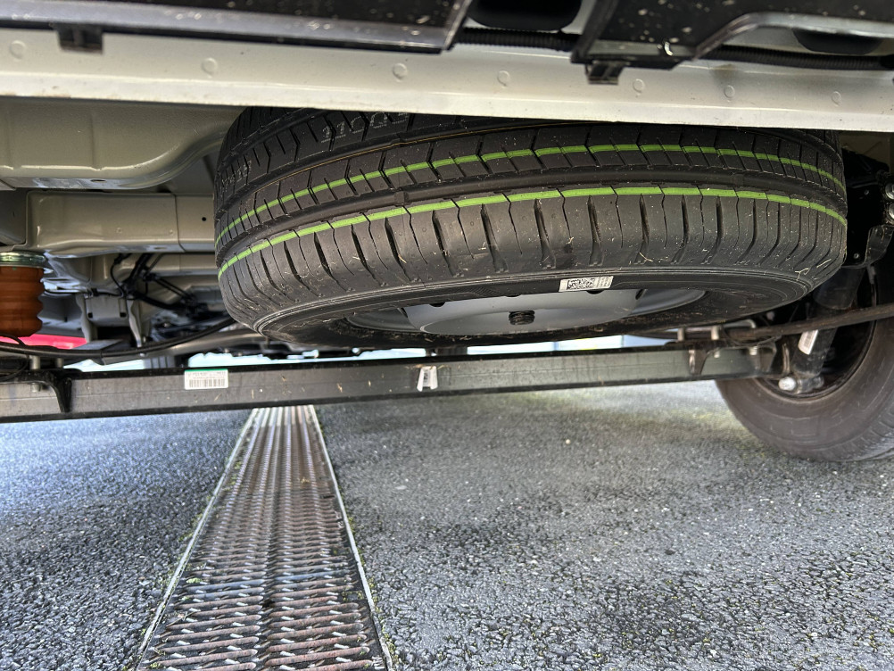 Acheter Opel Movano MOVANO FGN TOLE 3.3T L2H2 140 CH S&S BVM6  4p neuf dans les concessions du Groupe Faurie