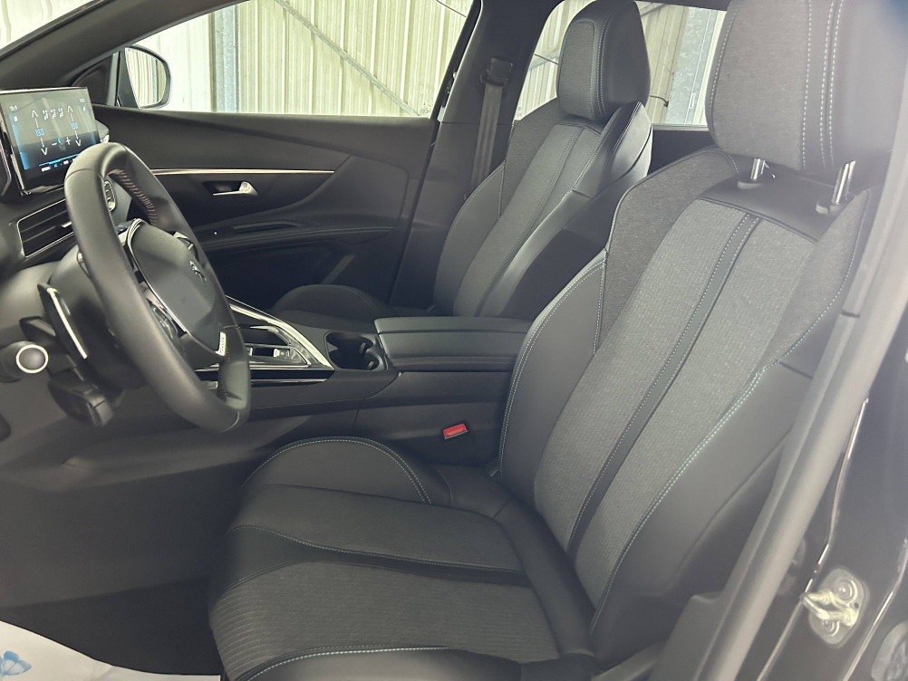Acheter Peugeot 5008 5008 BlueHDi 130ch S&S EAT8 Allure Pack 5p occasion dans les concessions du Groupe Faurie