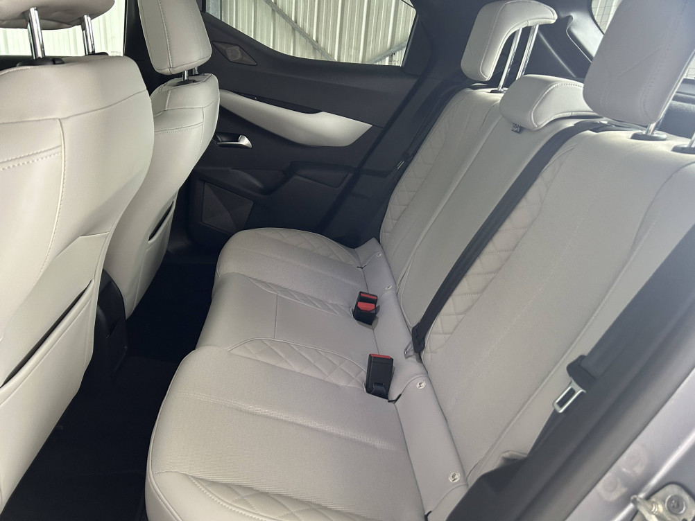 Acheter Ds Ds3 DS3 Crossback BlueHDi 130 EAT8 Grand Chic 5p occasion dans les concessions du Groupe Faurie