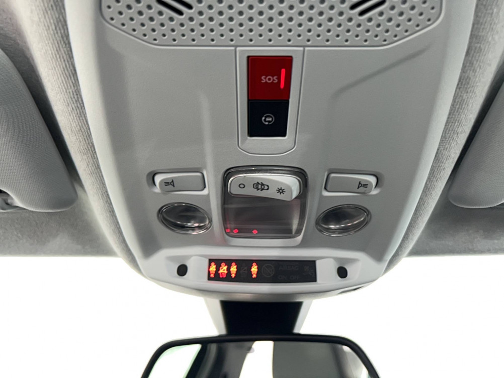 Acheter Opel Mokka Mokka 1.5 Diesel 110 ch BVM6 GS Line 5p occasion dans les concessions du Groupe Faurie