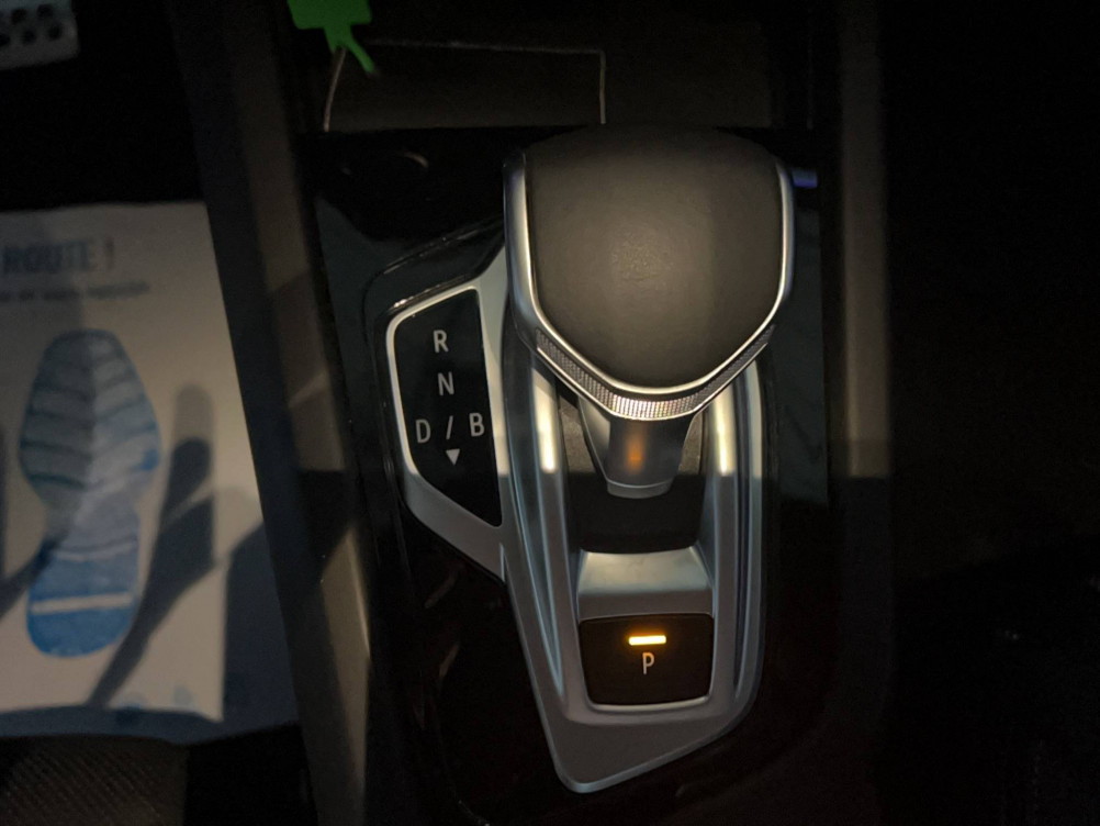 Acheter Renault Arkana Arkana E-Tech hybride 145 - 22 Engineered 5p occasion dans les concessions du Groupe Faurie