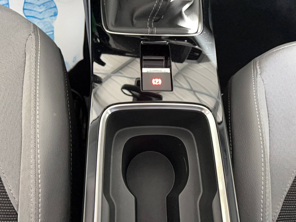 Acheter Opel Mokka Mokka 1.5 Diesel 110 ch BVM6 GS Line 5p occasion dans les concessions du Groupe Faurie