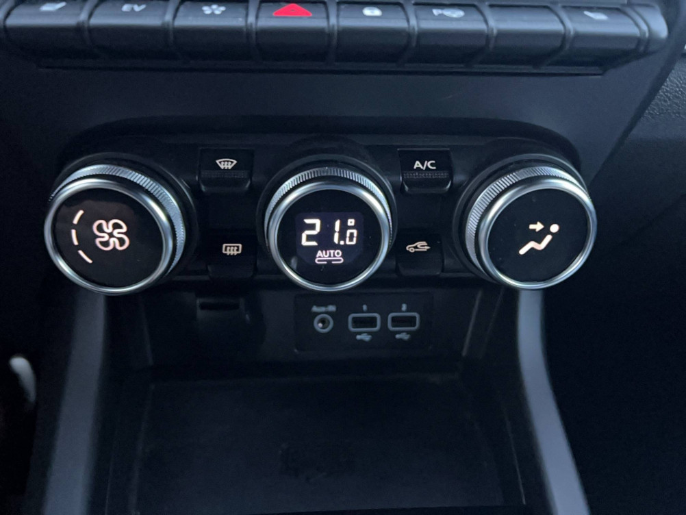 Acheter Renault Arkana Arkana E-Tech hybride 145 - 22 Engineered 5p occasion dans les concessions du Groupe Faurie