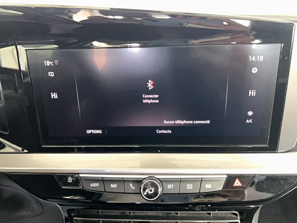 Acheter Opel Mokka Mokka 1.5 Diesel 110 ch BVM6 GS Line 5p occasion dans les concessions du Groupe Faurie