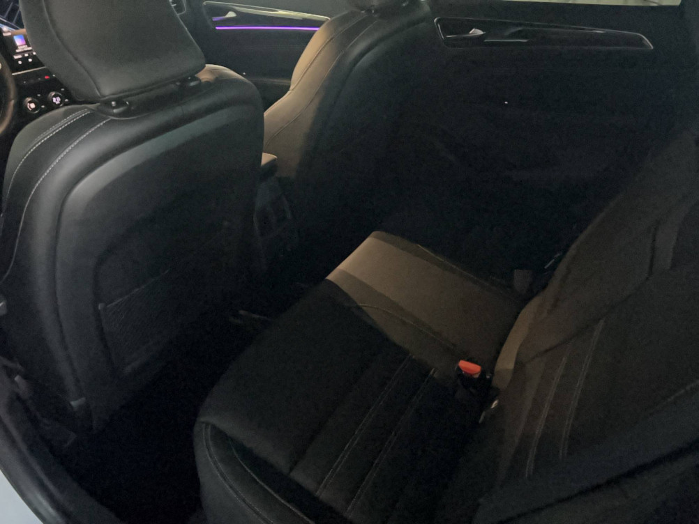 Acheter Renault Arkana Arkana E-Tech hybride 145 - 22 Engineered 5p occasion dans les concessions du Groupe Faurie