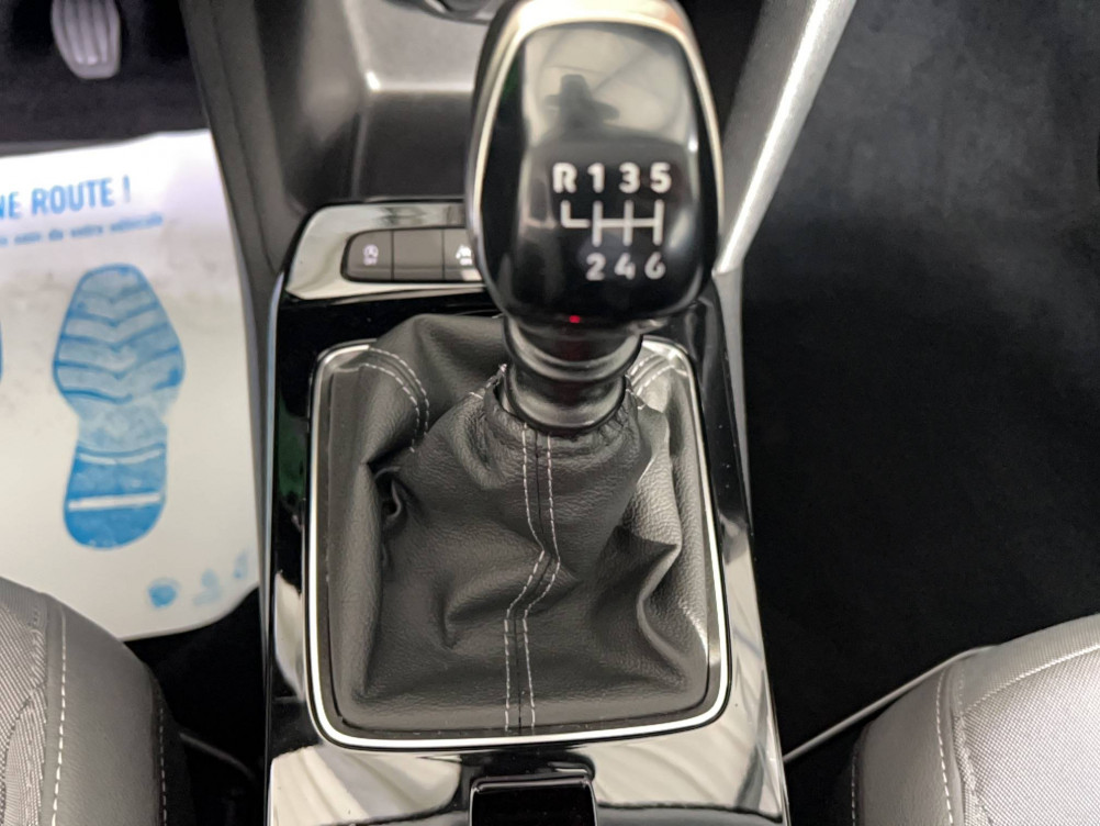 Acheter Opel Mokka Mokka 1.5 Diesel 110 ch BVM6 GS Line 5p occasion dans les concessions du Groupe Faurie