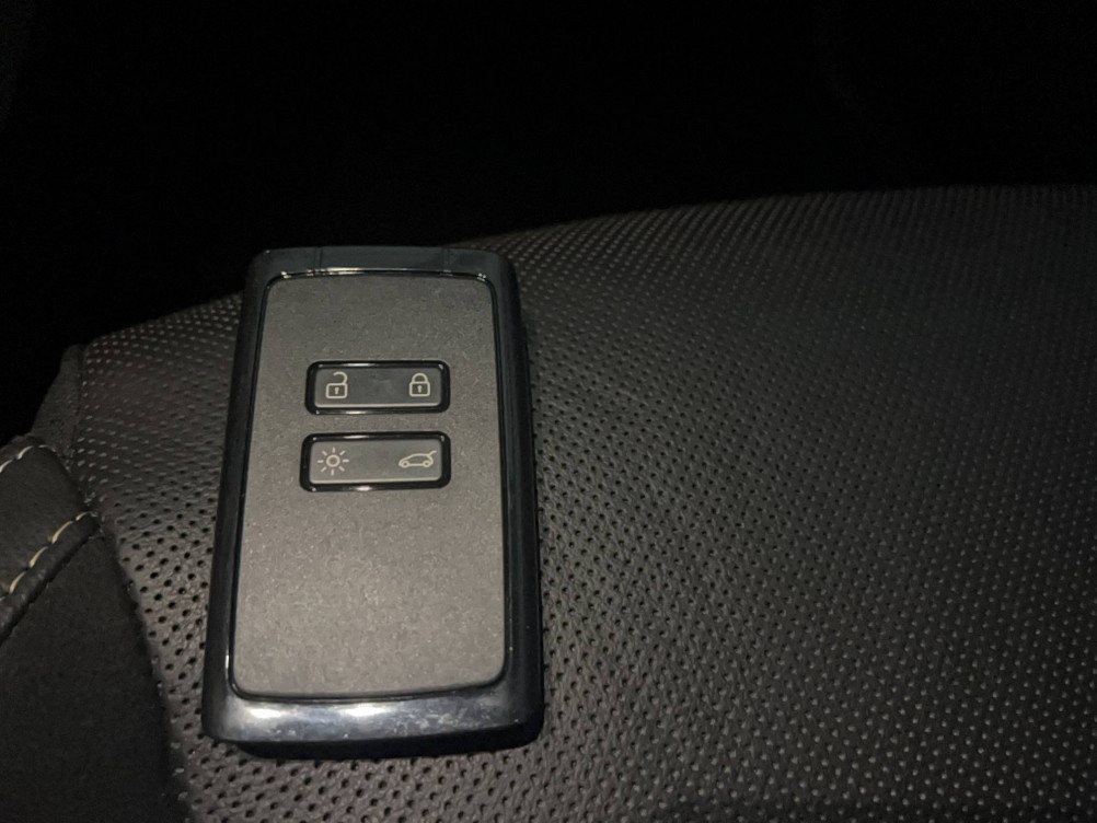 Acheter Renault Arkana Arkana E-Tech hybride 145 - 22 Engineered 5p occasion dans les concessions du Groupe Faurie