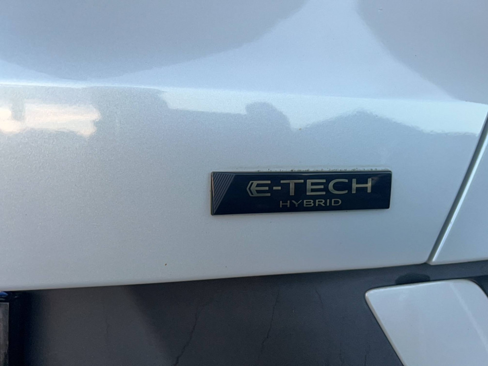 Acheter Renault Arkana Arkana E-Tech hybride 145 - 22 Engineered 5p occasion dans les concessions du Groupe Faurie
