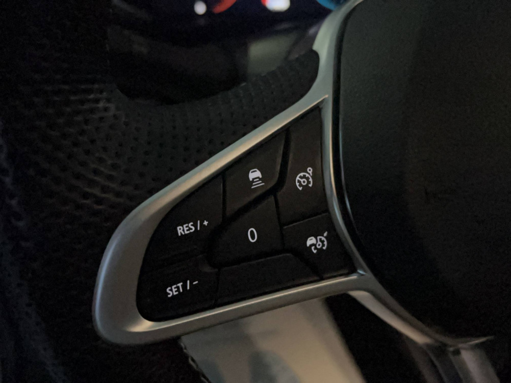 Acheter Renault Arkana Arkana E-Tech hybride 145 - 22 Engineered 5p occasion dans les concessions du Groupe Faurie