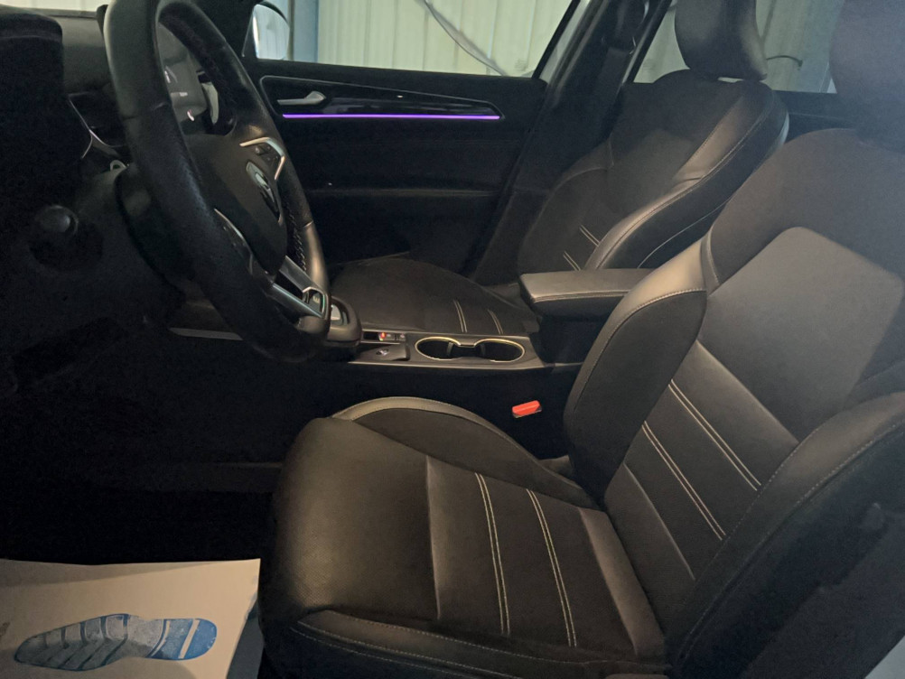 Acheter Renault Arkana Arkana E-Tech hybride 145 - 22 Engineered 5p occasion dans les concessions du Groupe Faurie