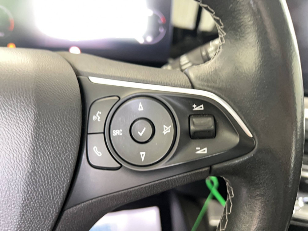 Acheter Opel Mokka Mokka 1.5 Diesel 110 ch BVM6 GS Line 5p occasion dans les concessions du Groupe Faurie