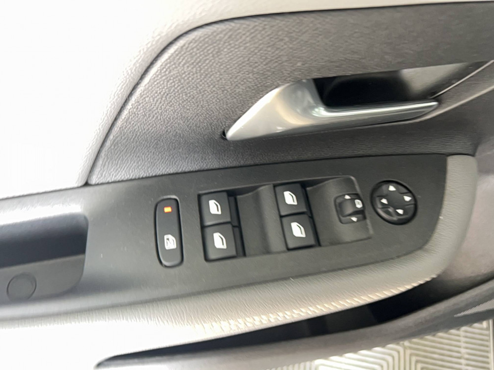 Acheter Opel Mokka Mokka 1.5 Diesel 110 ch BVM6 GS Line 5p occasion dans les concessions du Groupe Faurie