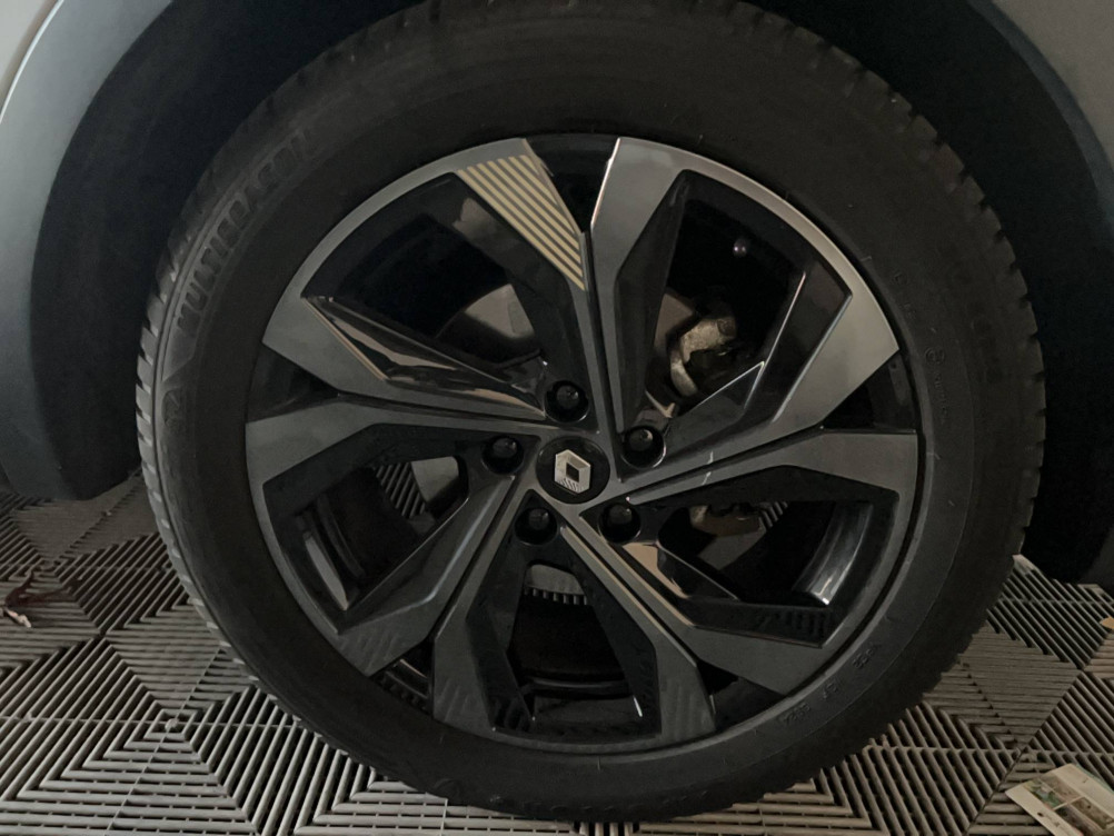 Acheter Renault Arkana Arkana E-Tech hybride 145 - 22 Engineered 5p occasion dans les concessions du Groupe Faurie