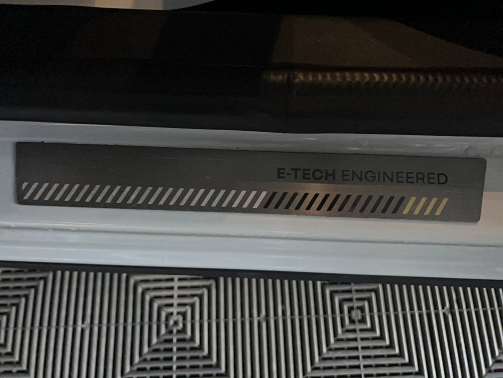 Acheter Renault Arkana Arkana E-Tech hybride 145 - 22 Engineered 5p occasion dans les concessions du Groupe Faurie