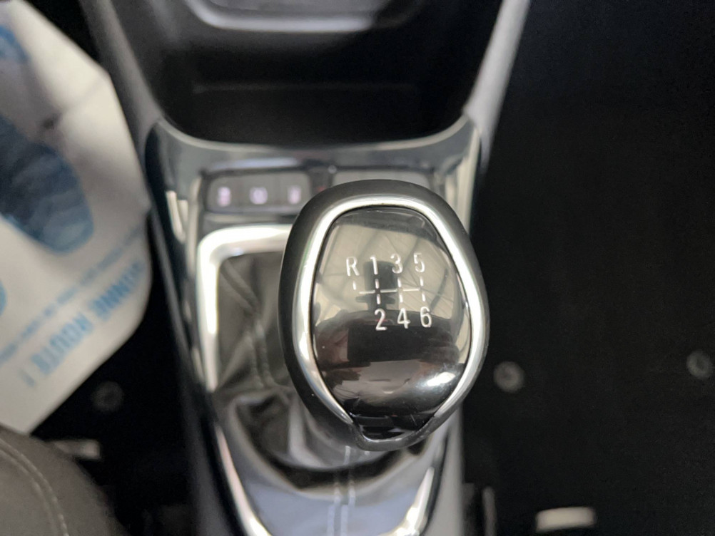 Acheter Opel Crossland X Crossland X 1.2 Turbo 110 ch Design 120 ans 5p occasion dans les concessions du Groupe Faurie