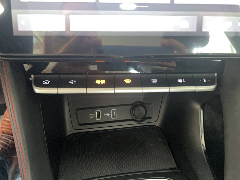 Acheter MG Motor ZS ZS EV Autonomie Standard 51kWh - 130 kW 2WD Comfort 5p occasion dans les concessions du Groupe Faurie