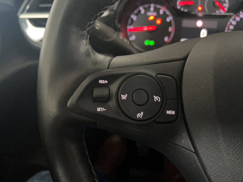 Acheter Opel Corsa Corsa 1.2 75 ch BVM5 Elegance Business 5p occasion dans les concessions du Groupe Faurie