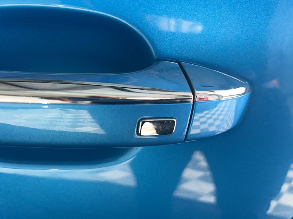 Acheter MG Motor ZS ZS EV Autonomie Standard 51kWh - 130 kW 2WD Comfort 5p occasion dans les concessions du Groupe Faurie