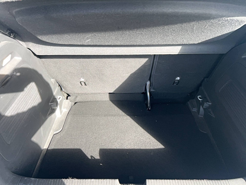 Acheter Opel Crossland X Crossland X 1.2 Turbo 110 ch Design 120 ans 5p occasion dans les concessions du Groupe Faurie