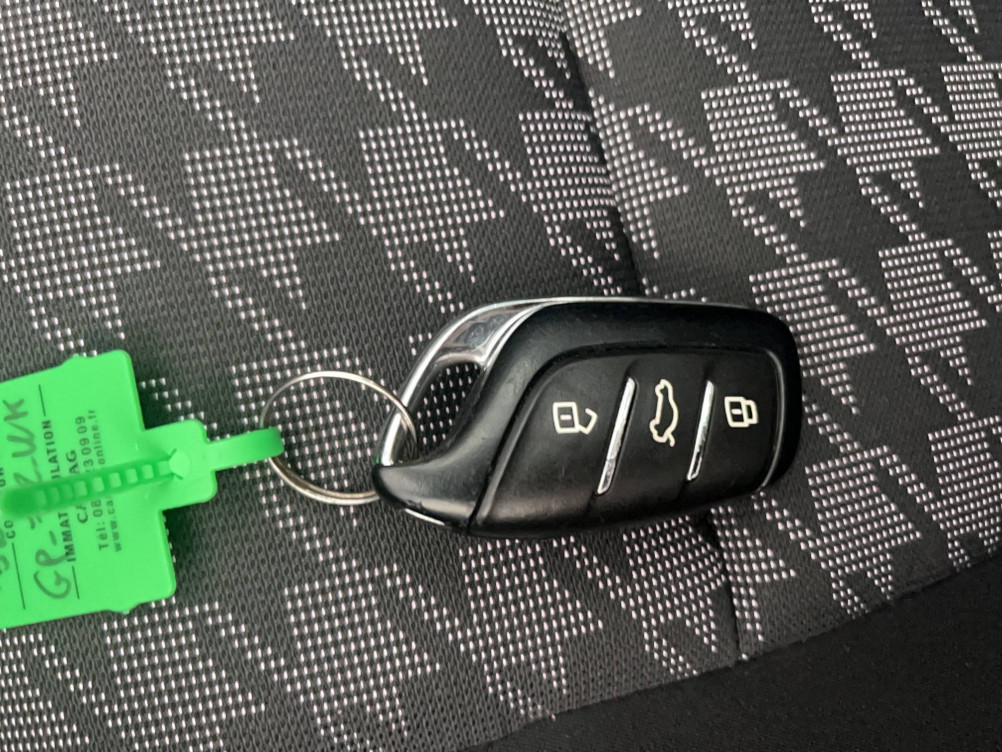 Acheter MG Motor ZS ZS EV Autonomie Standard 51kWh - 130 kW 2WD Comfort 5p occasion dans les concessions du Groupe Faurie