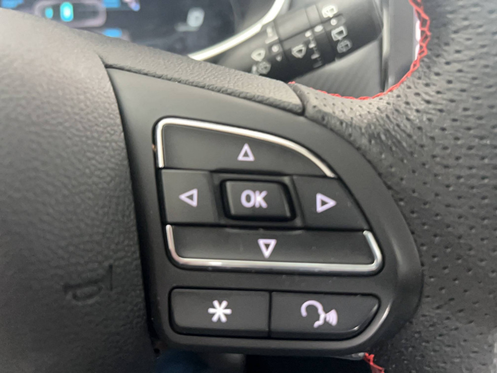 Acheter MG Motor ZS ZS EV Autonomie Standard 51kWh - 130 kW 2WD Comfort 5p occasion dans les concessions du Groupe Faurie