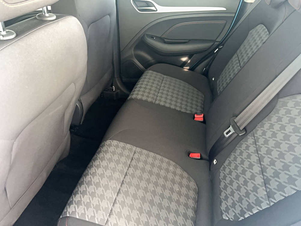 Acheter MG Motor ZS ZS EV Autonomie Standard 51kWh - 130 kW 2WD Comfort 5p occasion dans les concessions du Groupe Faurie