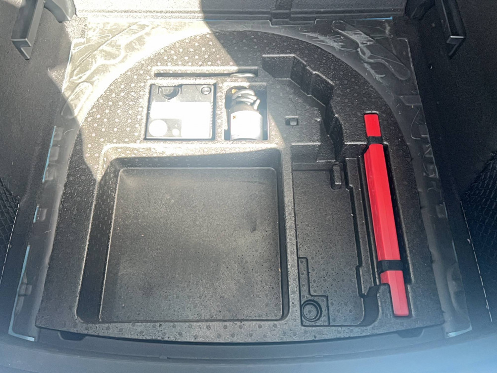 Acheter MG Motor ZS ZS EV Autonomie Standard 51kWh - 130 kW 2WD Comfort 5p occasion dans les concessions du Groupe Faurie