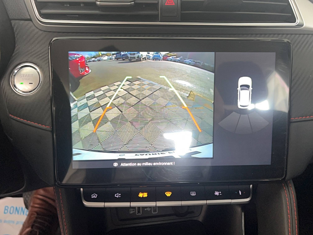 Acheter MG Motor ZS ZS EV Autonomie Standard 51kWh - 130 kW 2WD Comfort 5p occasion dans les concessions du Groupe Faurie