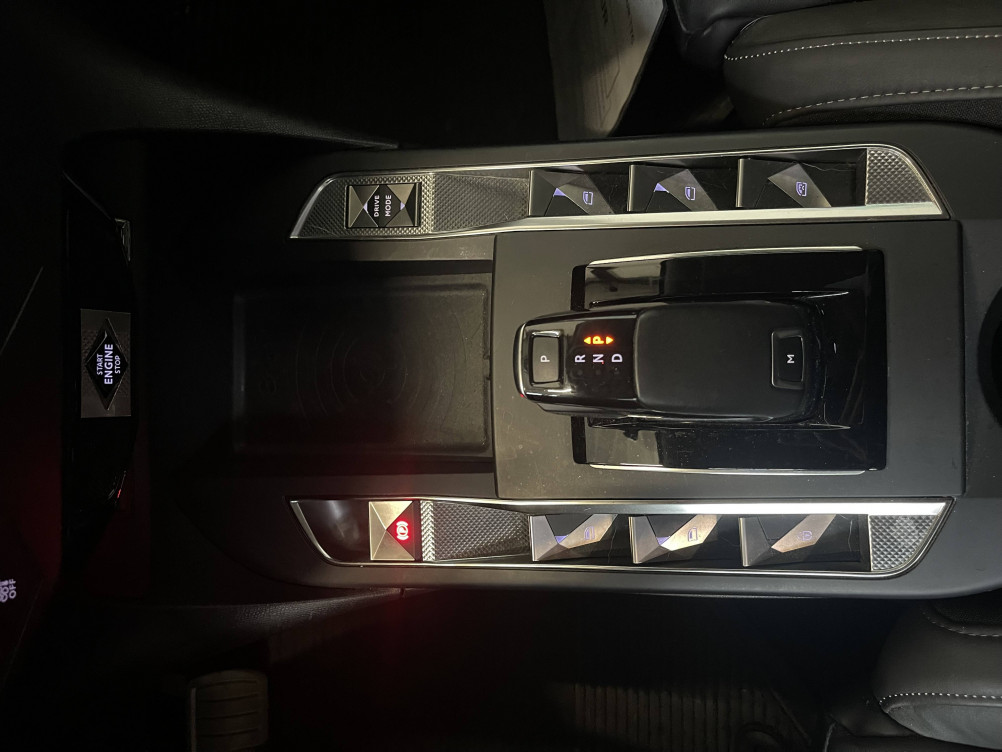 Acheter Ds Ds3 DS 3 Crossback Turbo 130 S&S EAT8 Business 5p occasion dans les concessions du Groupe Faurie