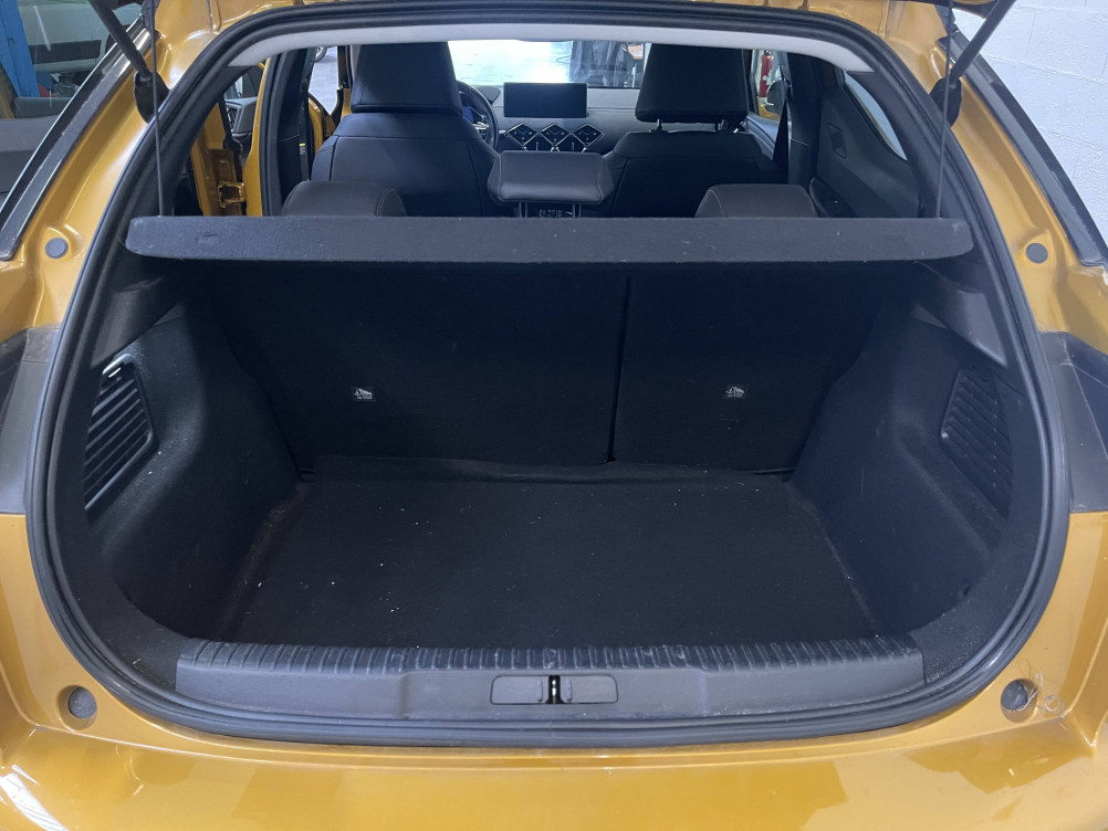 Acheter Ds Ds3 DS 3 Crossback Turbo 130 S&S EAT8 Business 5p occasion dans les concessions du Groupe Faurie