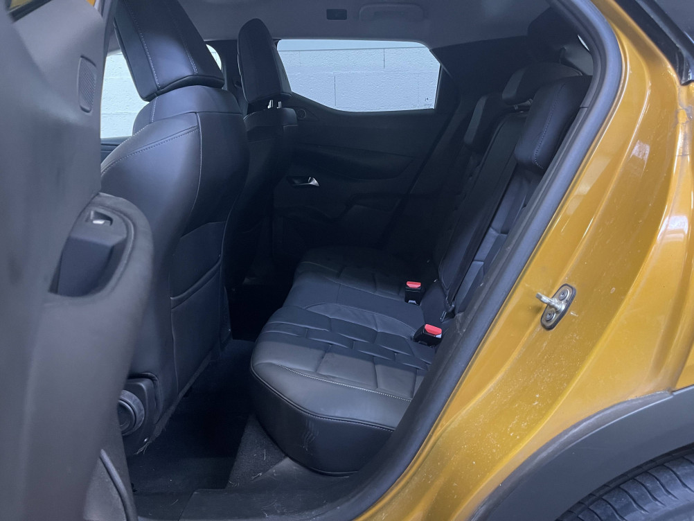 Acheter Ds Ds3 DS 3 Crossback Turbo 130 S&S EAT8 Business 5p occasion dans les concessions du Groupe Faurie