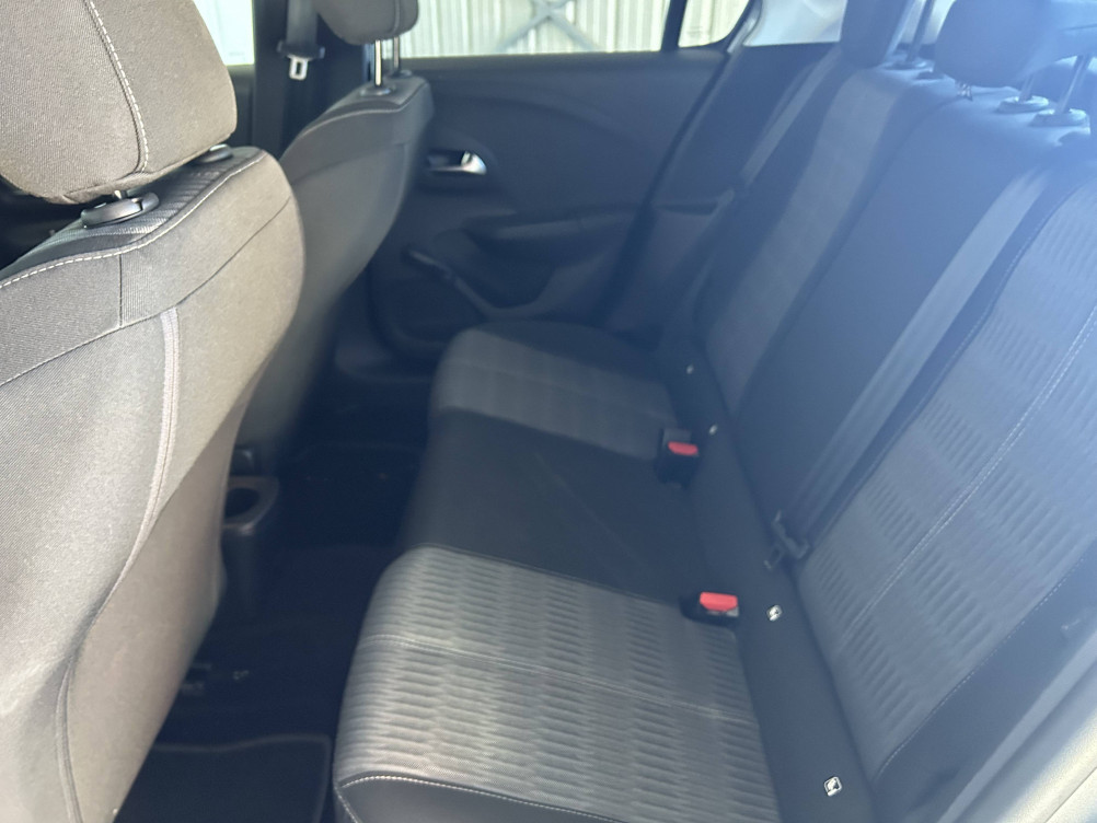 Acheter Opel Corsa E Corsa Electrique 136 ch & Batterie 50 kWh Edition 5p occasion dans les concessions du Groupe Faurie