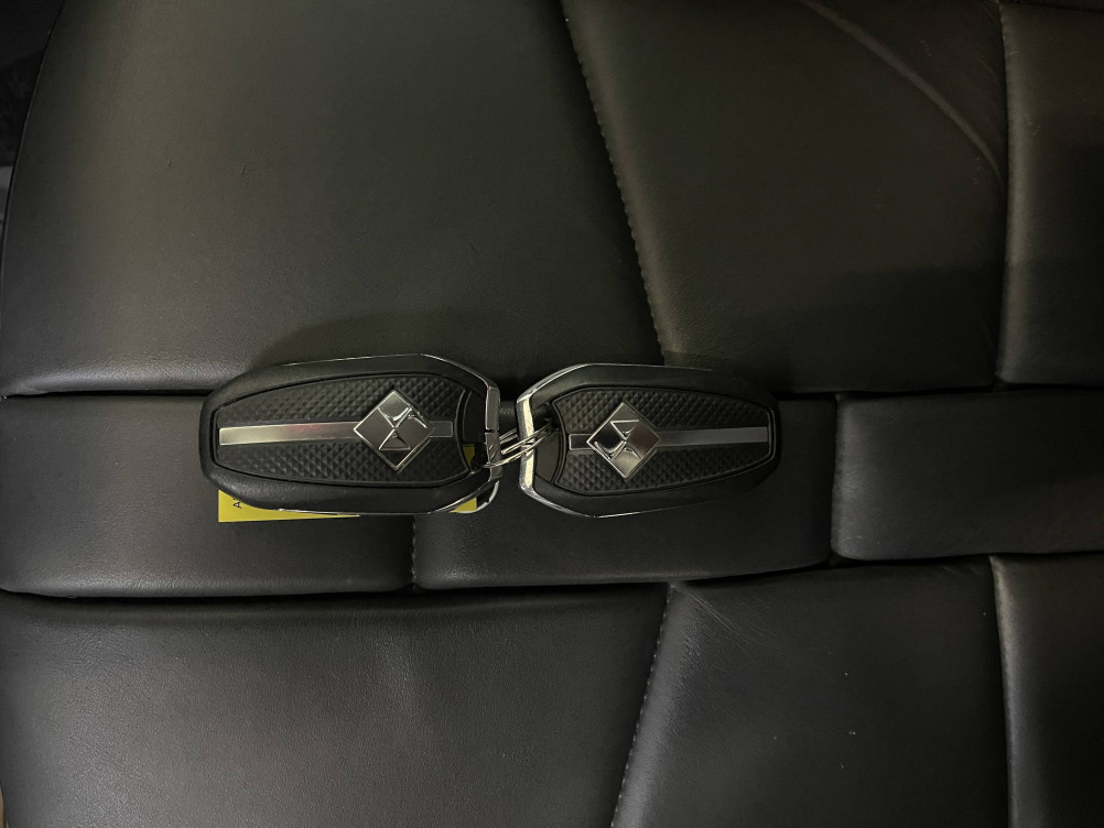 Acheter Ds Ds3 DS 3 Crossback Turbo 130 S&S EAT8 Business 5p occasion dans les concessions du Groupe Faurie