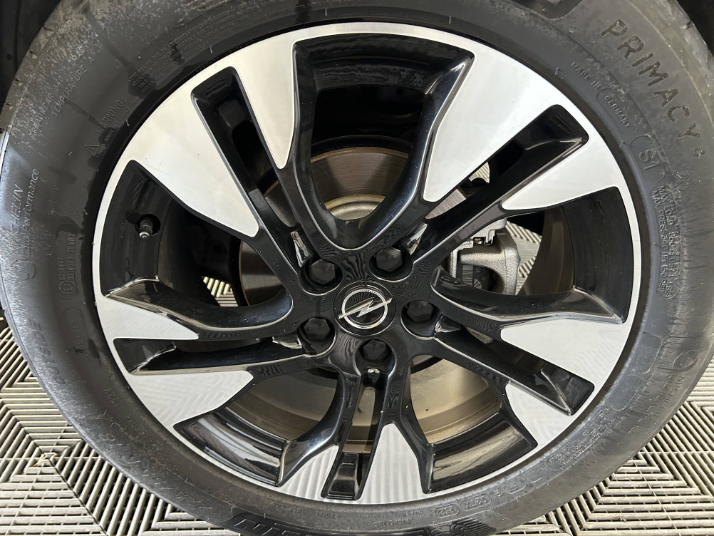 Acheter Opel Grandland Grandland 1.5 Diesel 130 ch BVA8 GS 5p occasion dans les concessions du Groupe Faurie