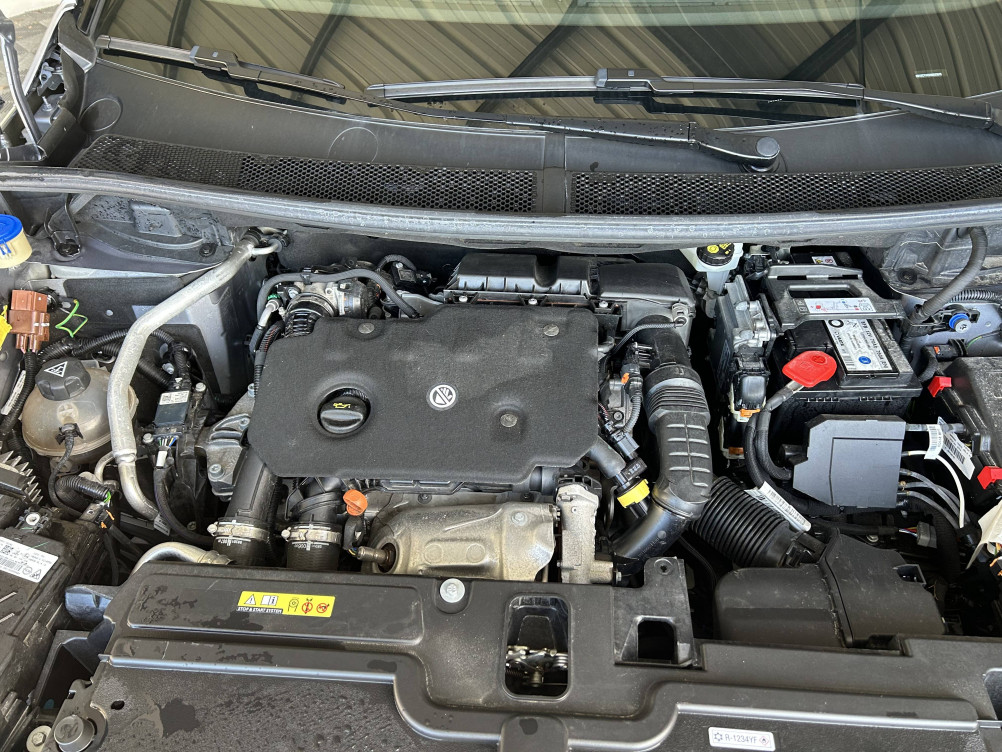 Acheter Opel Grandland Grandland 1.5 Diesel 130 ch BVA8 GS 5p occasion dans les concessions du Groupe Faurie