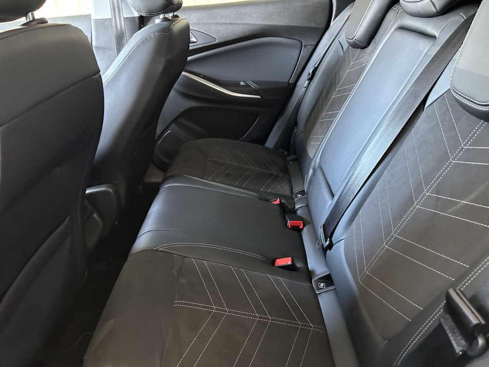 Acheter Opel Grandland Grandland 1.5 Diesel 130 ch BVA8 GS 5p occasion dans les concessions du Groupe Faurie