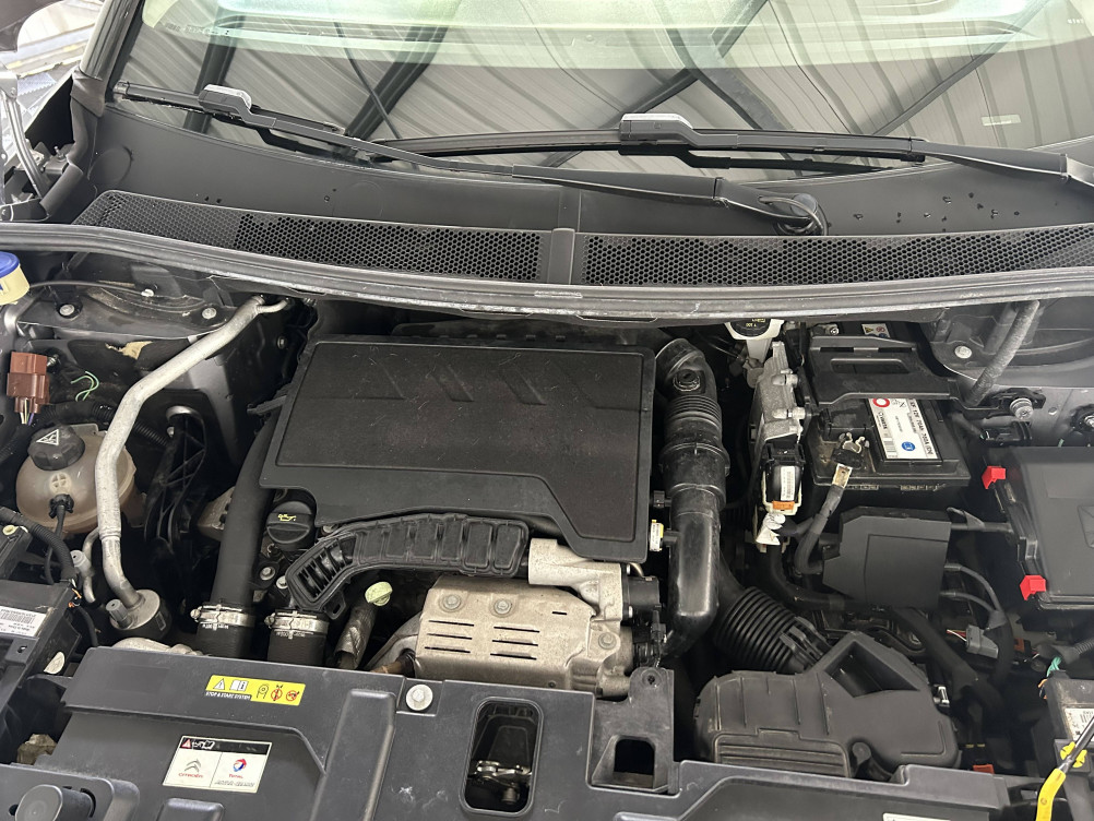 Acheter Citroën C5 Aircross C5 Aircross PureTech 130 S&S BVM6 Business 5p occasion dans les concessions du Groupe Faurie