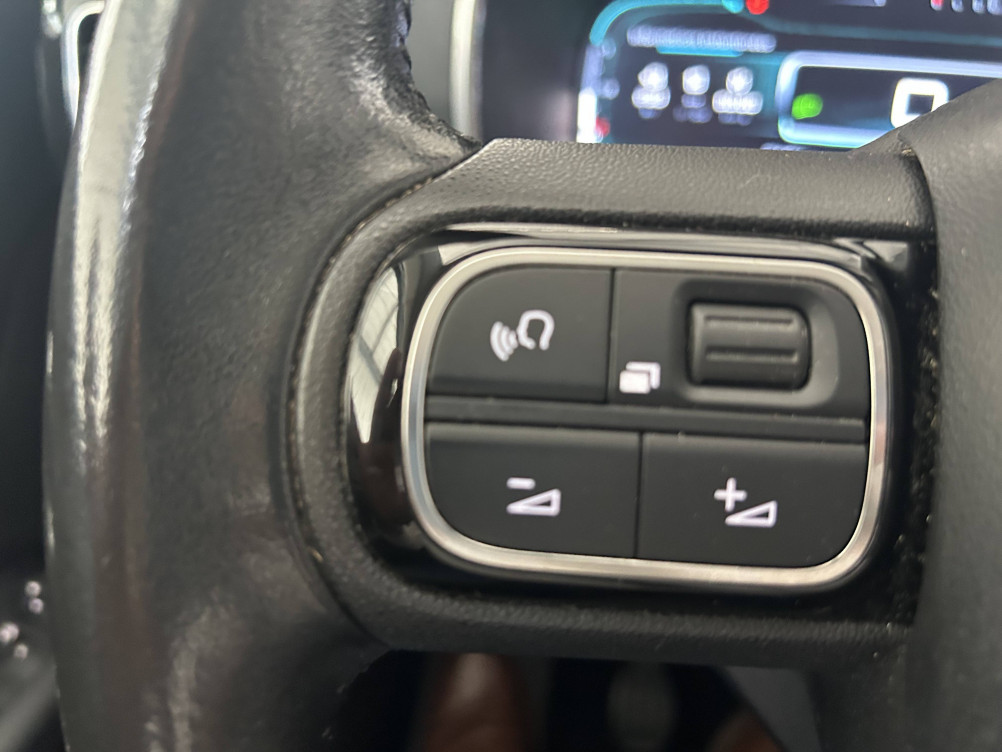 Acheter Citroën C5 Aircross C5 Aircross PureTech 130 S&S BVM6 Business 5p occasion dans les concessions du Groupe Faurie