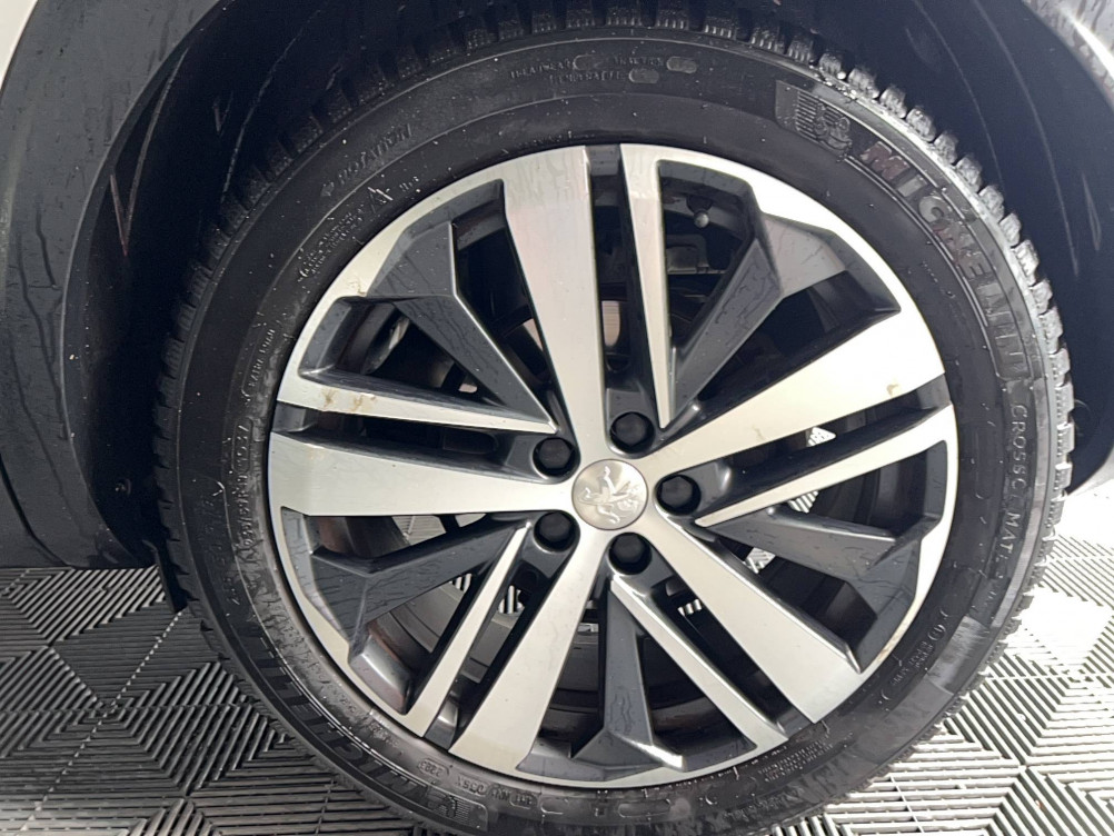 Acheter Peugeot 3008 3008 2.0 BlueHDi 180ch S&S EAT6 GT 5p occasion dans les concessions du Groupe Faurie