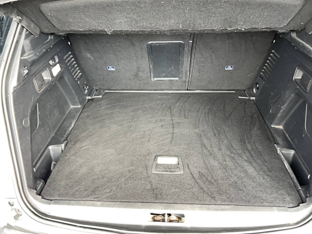 Acheter Peugeot 3008 3008 2.0 BlueHDi 180ch S&S EAT6 GT 5p occasion dans les concessions du Groupe Faurie