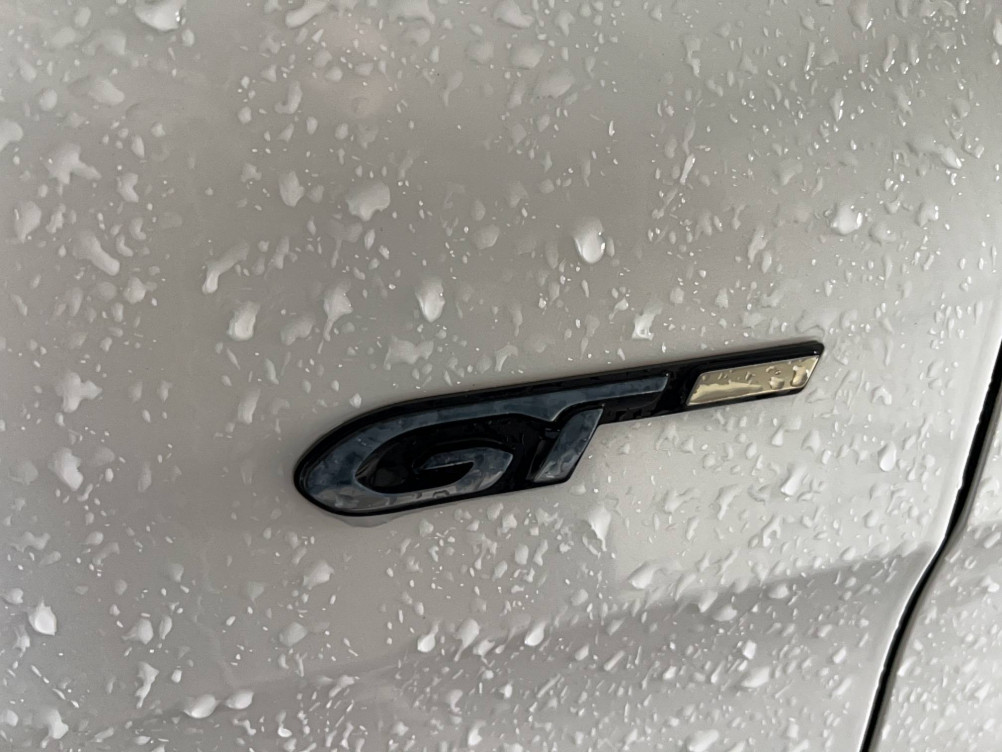 Acheter Peugeot 3008 3008 2.0 BlueHDi 180ch S&S EAT6 GT 5p occasion dans les concessions du Groupe Faurie