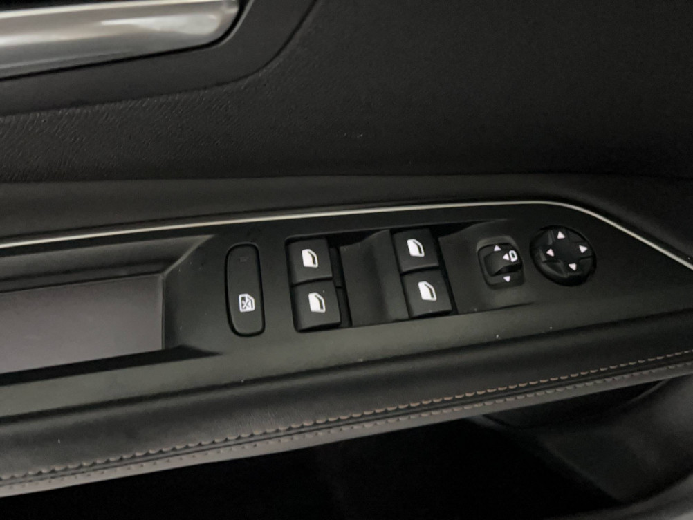 Acheter Peugeot 3008 3008 2.0 BlueHDi 180ch S&S EAT6 GT 5p occasion dans les concessions du Groupe Faurie