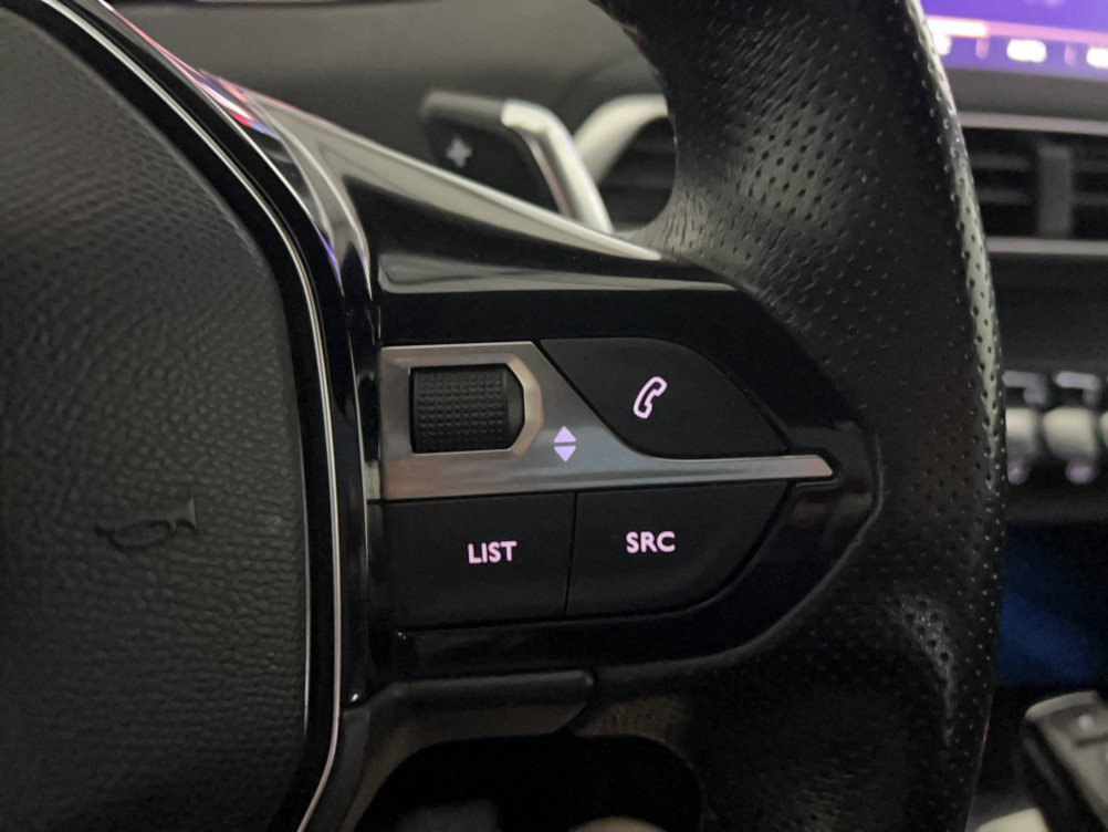 Acheter Peugeot 3008 3008 2.0 BlueHDi 180ch S&S EAT6 GT 5p occasion dans les concessions du Groupe Faurie