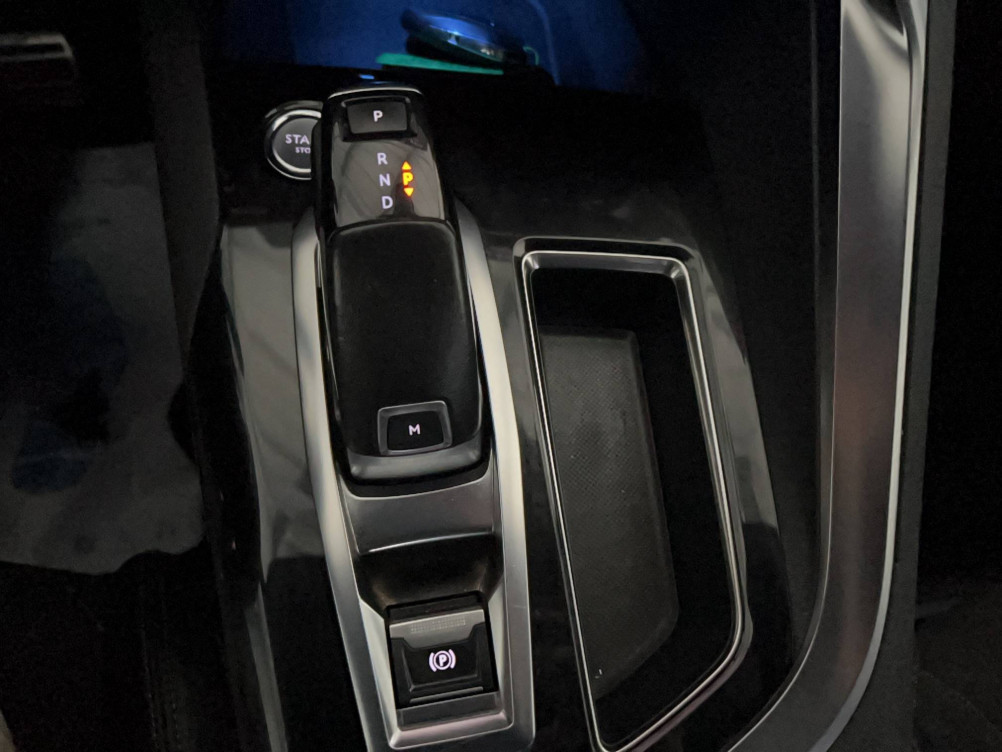 Acheter Peugeot 3008 3008 2.0 BlueHDi 180ch S&S EAT6 GT 5p occasion dans les concessions du Groupe Faurie