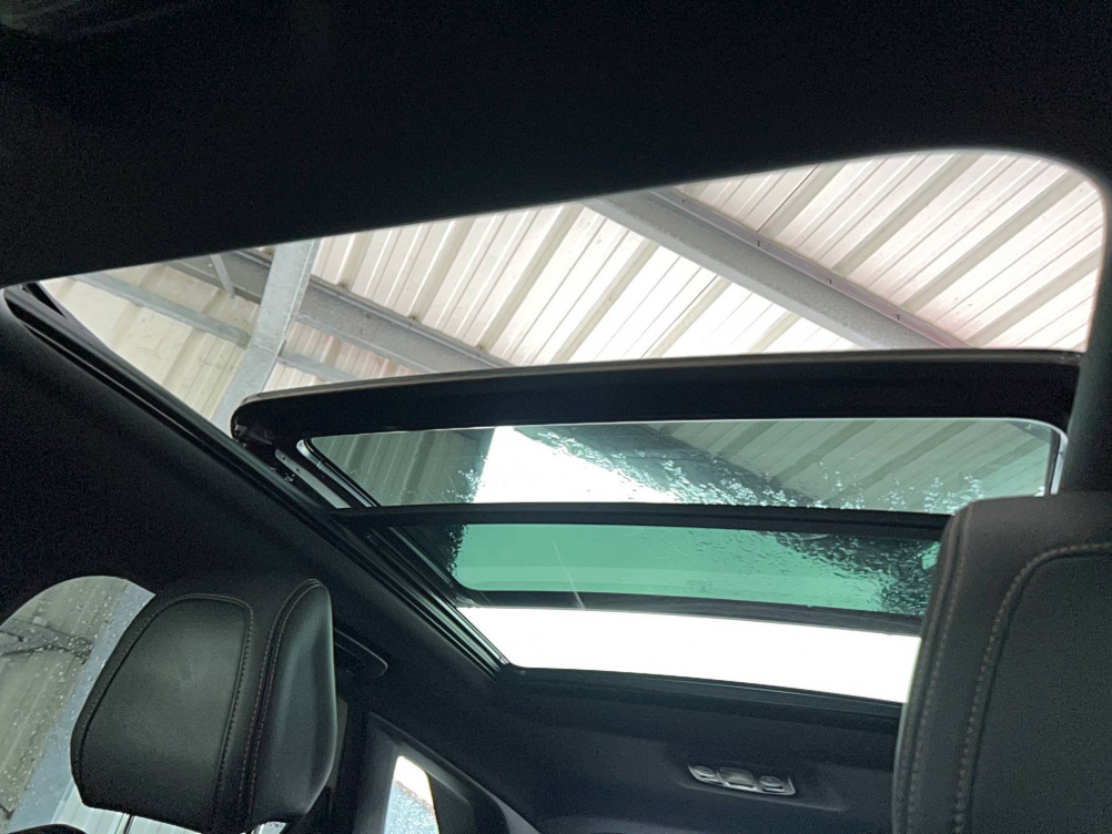 Acheter Peugeot 3008 3008 2.0 BlueHDi 180ch S&S EAT6 GT 5p occasion dans les concessions du Groupe Faurie