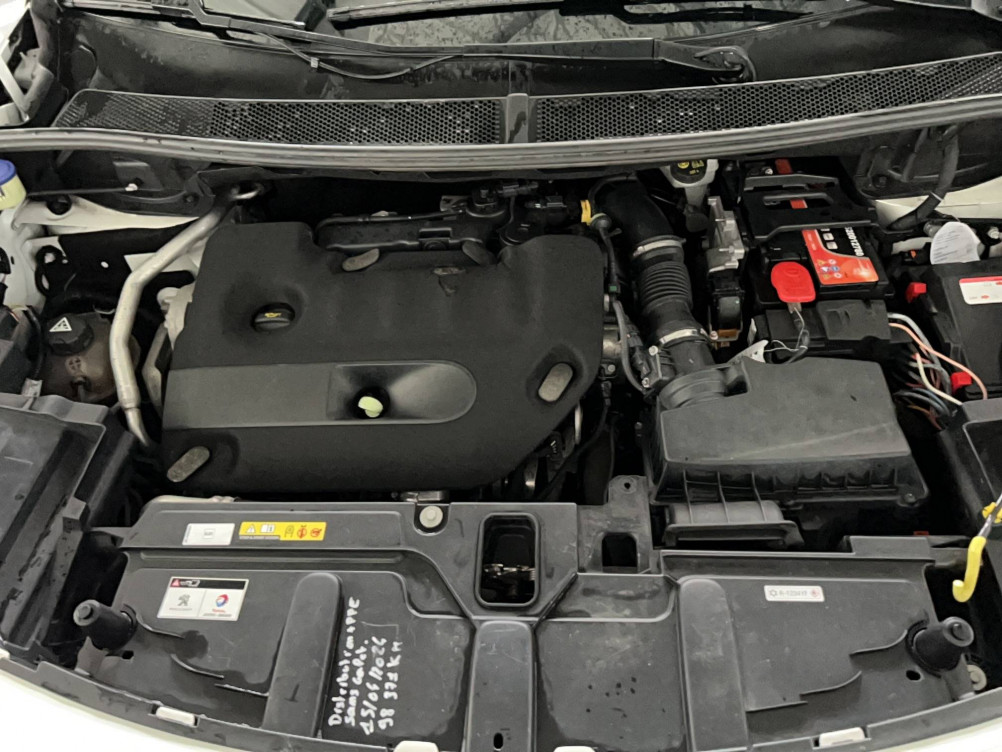 Acheter Peugeot 3008 3008 2.0 BlueHDi 180ch S&S EAT6 GT 5p occasion dans les concessions du Groupe Faurie