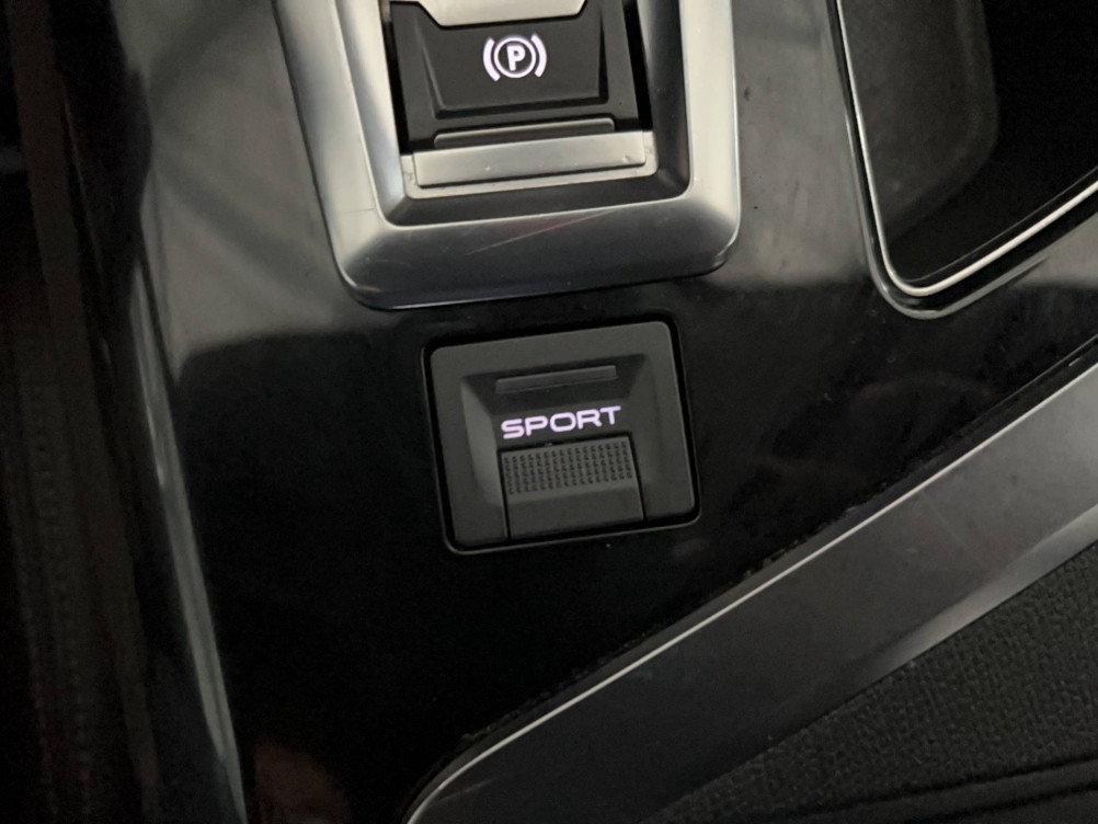 Acheter Peugeot 3008 3008 2.0 BlueHDi 180ch S&S EAT6 GT 5p occasion dans les concessions du Groupe Faurie