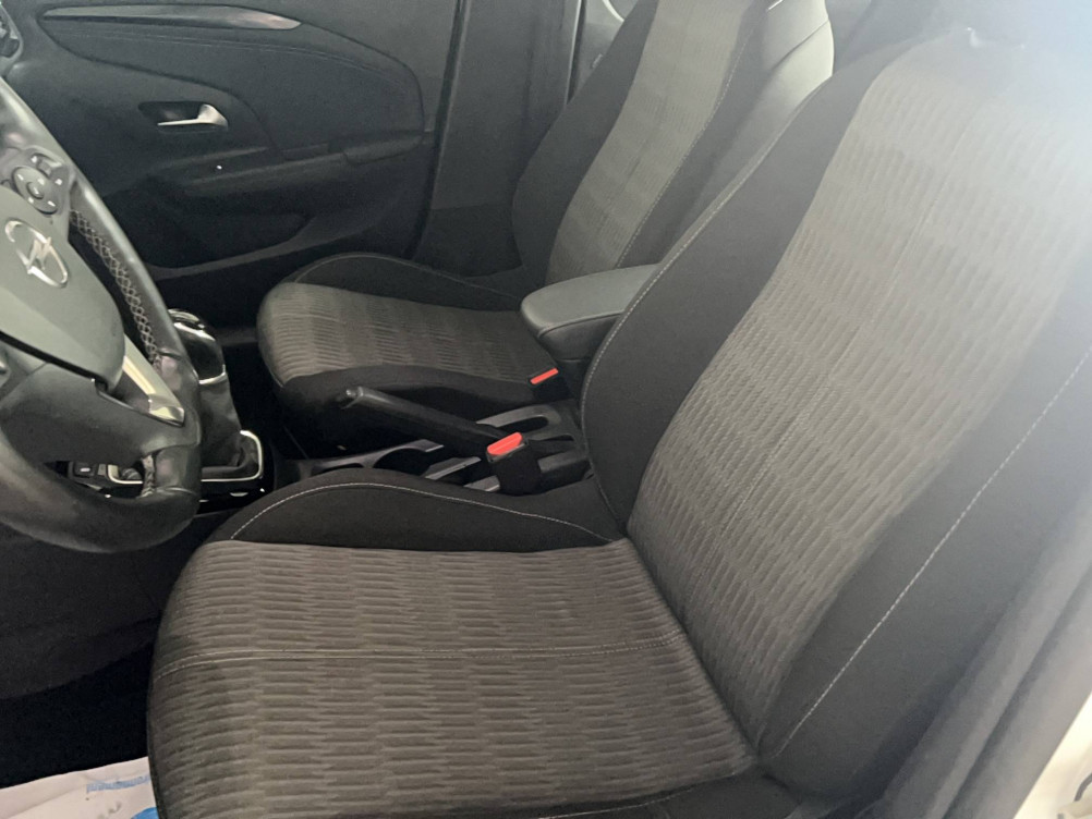 Acheter Opel Corsa Corsa 1.2 75 ch BVM5 Elegance Business 5p occasion dans les concessions du Groupe Faurie